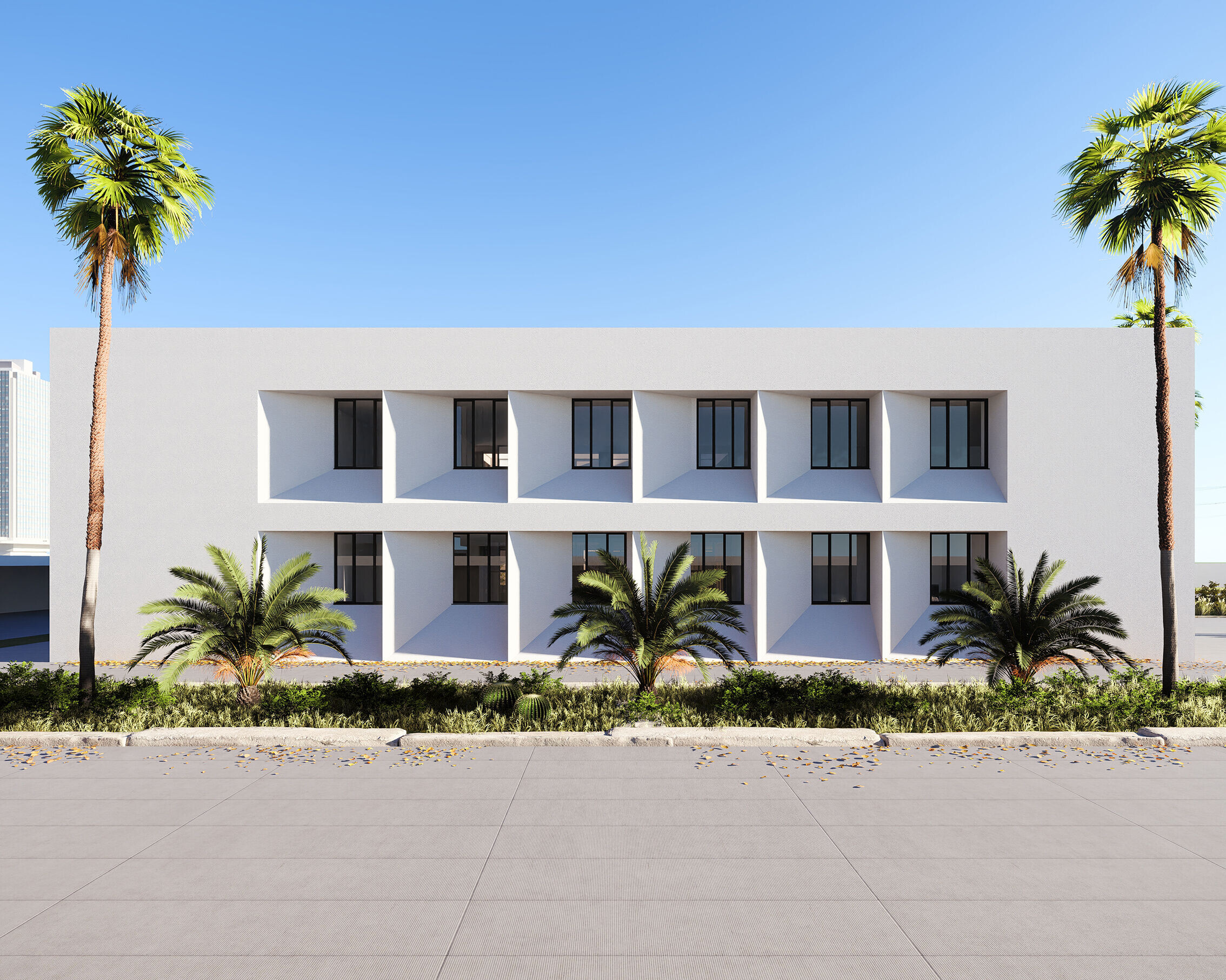 https://archello.com/story/146304/attachments/renders/3 photo_credit faramarz architecure office