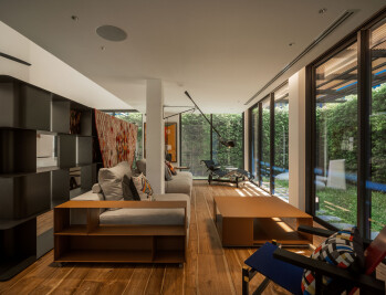 Artist Townhouse