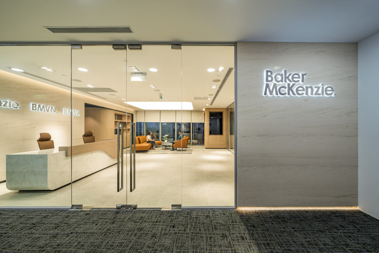 Baker & McKenzie Vietnam