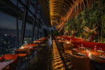 SUSHISAMBA Singapore