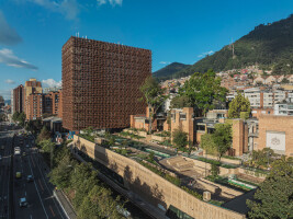 Facultad de Ciencias PUJ