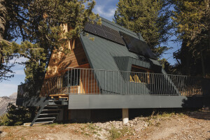 Chalet19 Cermis