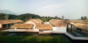 Beijing MM Farm Hotel Renovation