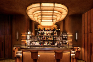Jean-Paul Members' Bar