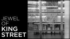 Quadreal Lounge