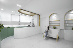 Green Line Clinic