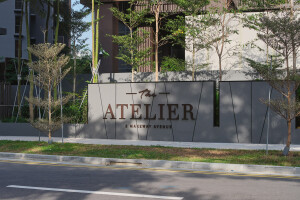 The Atelier