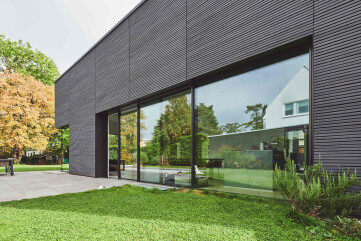 Keller minimal windows® Keller minimal windows®