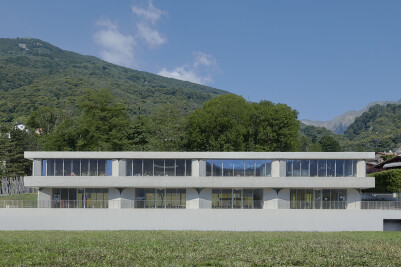 Kindergarten, Torricella