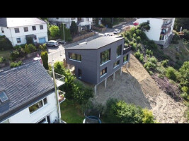Haus in Strinz-Margarethä
