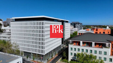 1021 O Street State Office Building