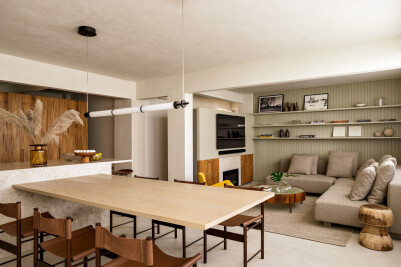 Lorena Apartment