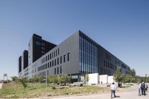 Felix Bulnes Hospital