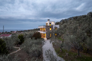 Sazlı DY House