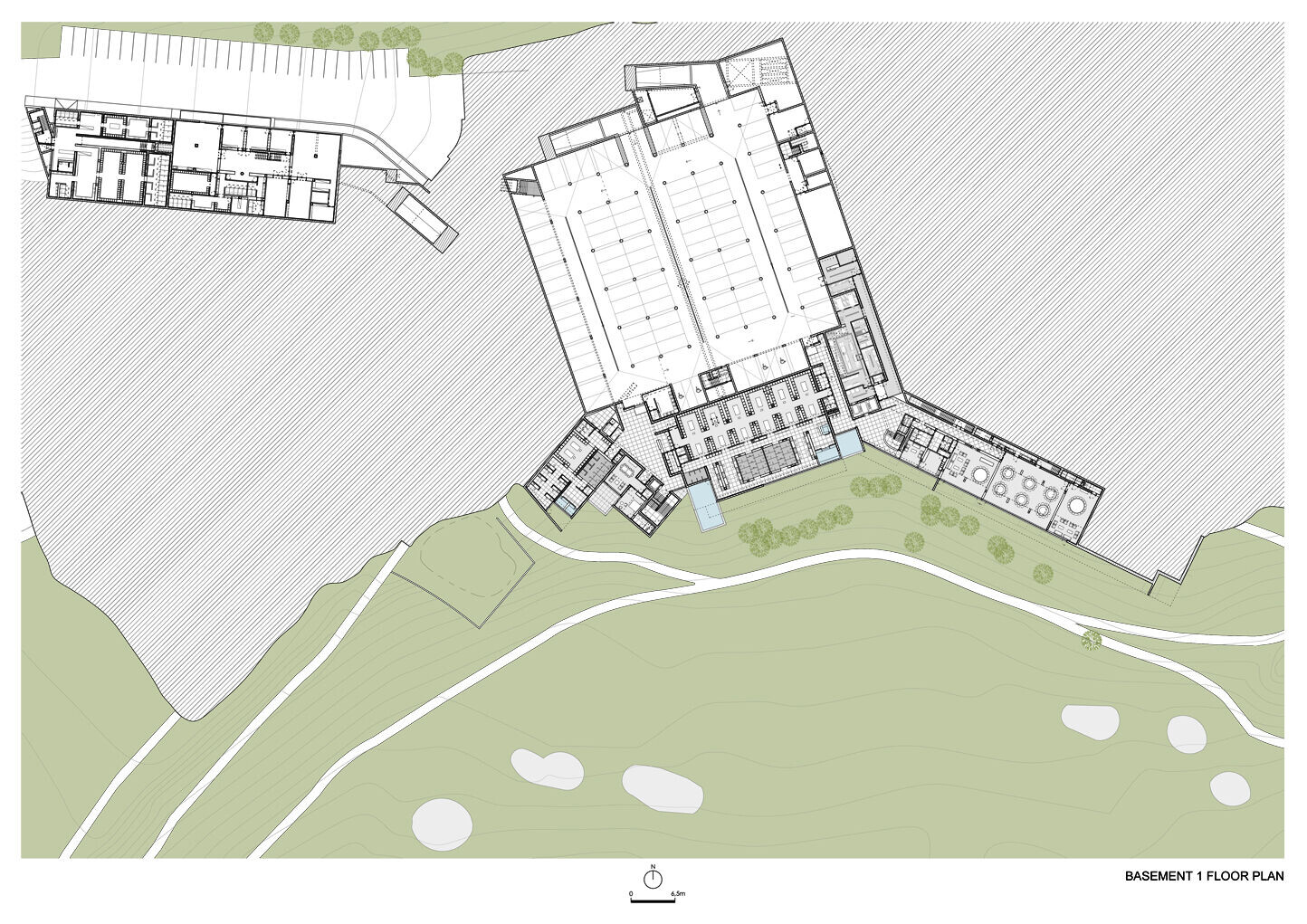https://archello.com/story/148572/attachments/drawings/3 photo_credit Basement 1 floor plan