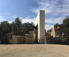 PARCO DELLE CAVE: CAFFETTERIA