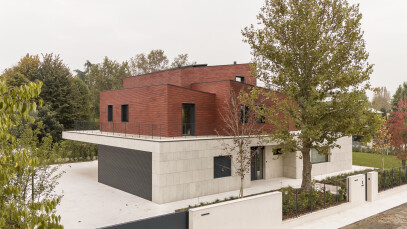 BC House