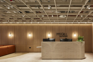 McGill