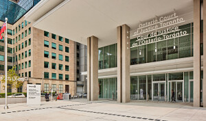 Ontario Court of Justice