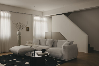 Sculpted Tranquility