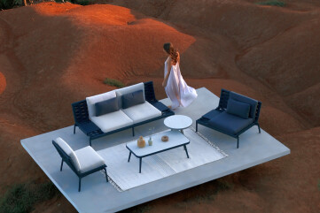 Naida Lounge Chair Naida Lounge Chair