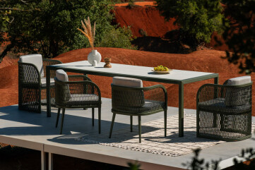 Ventura Grand Dining Armchair Ventura Grand Dining Armchair