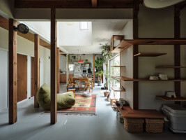 Fueda House