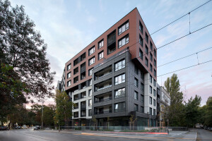 Park Residence