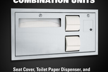 Combination Units Combination Units