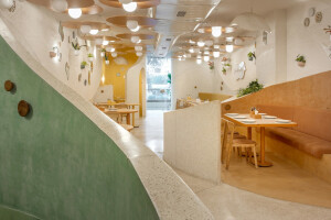 Table Tales Restaurant