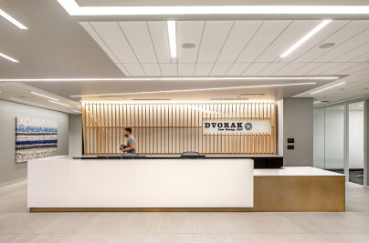 Dvorak Law Offices