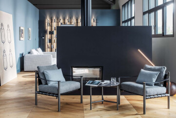 IKO armchair IKO armchair