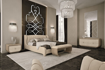 Cozy Bed - 20201 Cozy Bed - 20201
