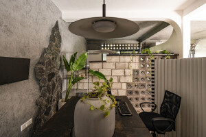 ROOH, IS DESIGN SPOT OFFICE