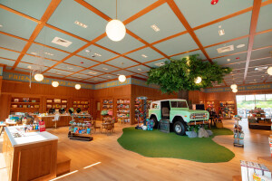 CAMP Atlanta Outpost