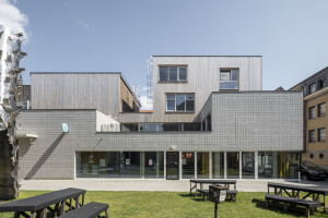 "De Vaartkapoen" Community Centre & Concert Hall