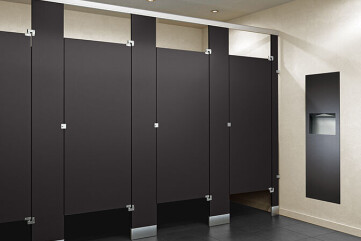 Phenolic Partitions Phenolic Partitions