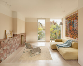 RAW House