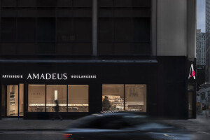 Amadeus Yorkville