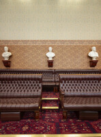 NSW Parliament House Chambers