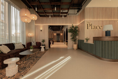 The Place