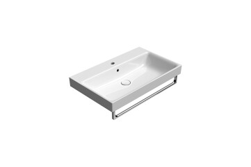 Washbasin Nubes 80x50 Washbasin Nubes 80x50