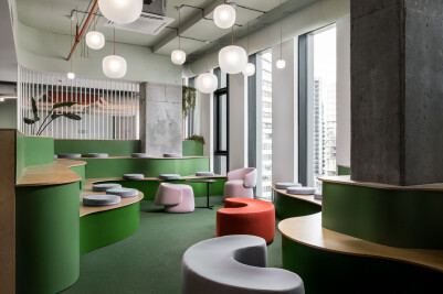 JTI Caucasus Office