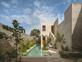 Casa Goliana Mérida