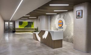 IOCL Office