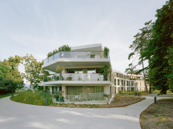081_NYC Condominium apartments in Nyon