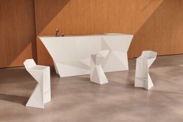 Vertex Collection Vertex Collection