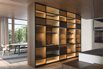 Atelier Column | Kitchen Column Atelier Column | Kitchen Column