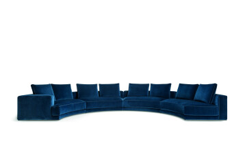 Augusto | Sofa Augusto | Sofa