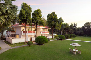 Sawai Madhopur Lodge Ranthambore